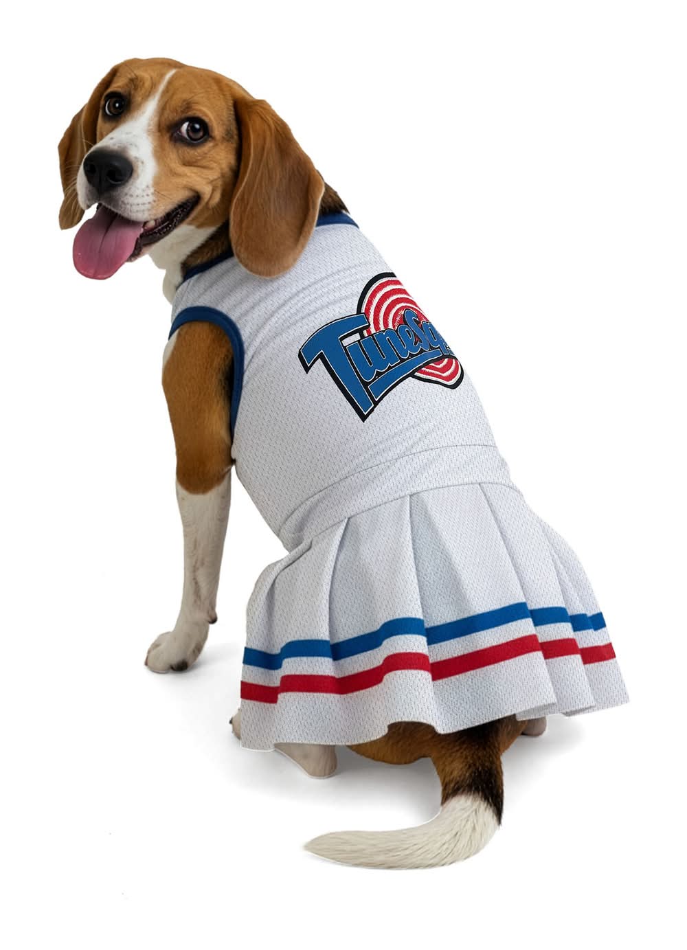 tune squad jersey dress Lola Tune Squad Jersey