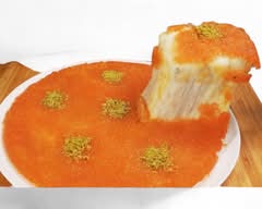 Palast Konditorei Alt Moabit (Berlin)