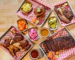 SMOAK BBQ