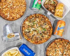 Fresh Dough Pizza and Kebab Saint Albans