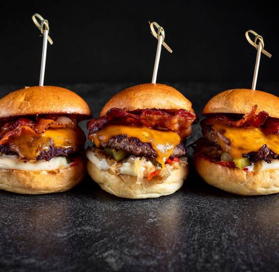 3 Envy Sliders