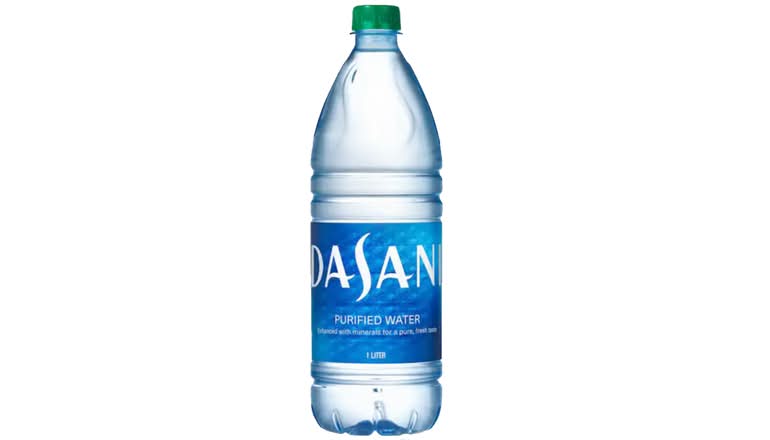 Bottled Water