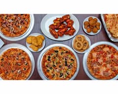 Seaside Pizza