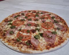Pizzas Barrio Italia