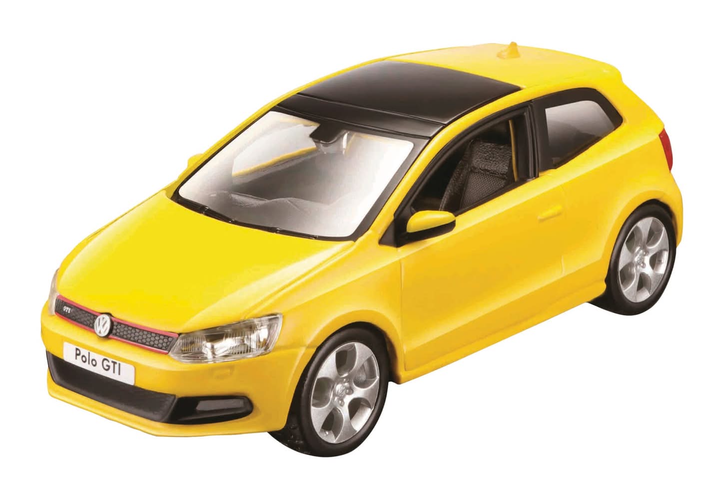 Carros Street Fire Esc. 1:32 Burago