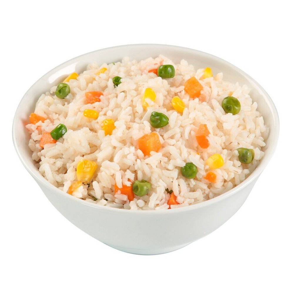 Arroz blanco  (a granel)