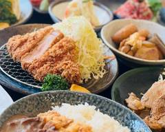 【お弁当・定食】日本料理ダンキッチン