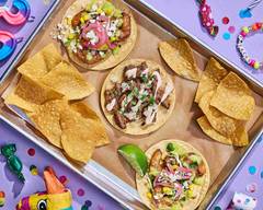 Tijuana Flats (Melbourne)