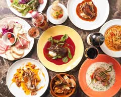 TOKIOフレンチ恵比寿店 Tokio French Ebisuten