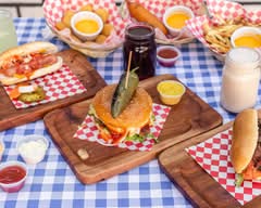 Happy Burger y algo más!!