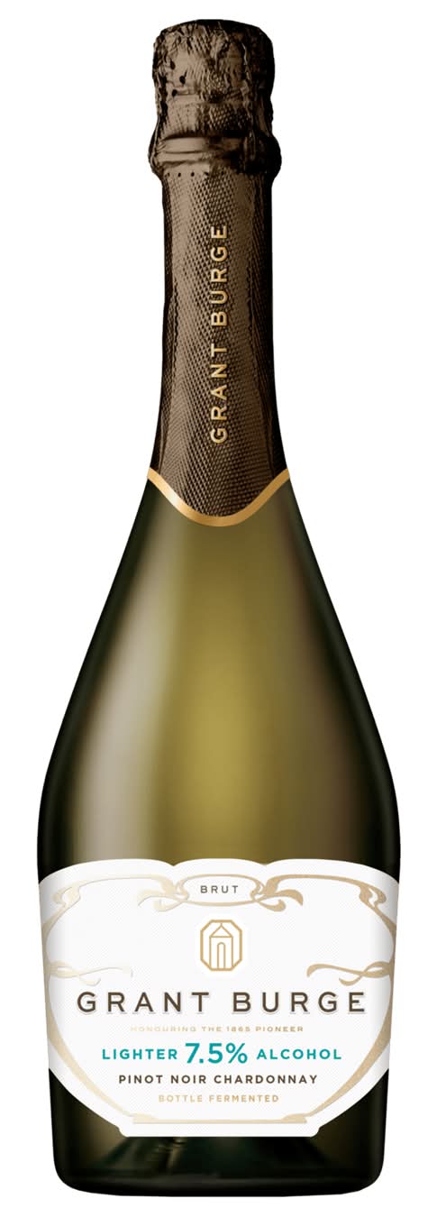 Grant Burge Lighter Pnc Sparkling 750ml