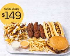 Pato's Nashville Chicken (Monterrey)