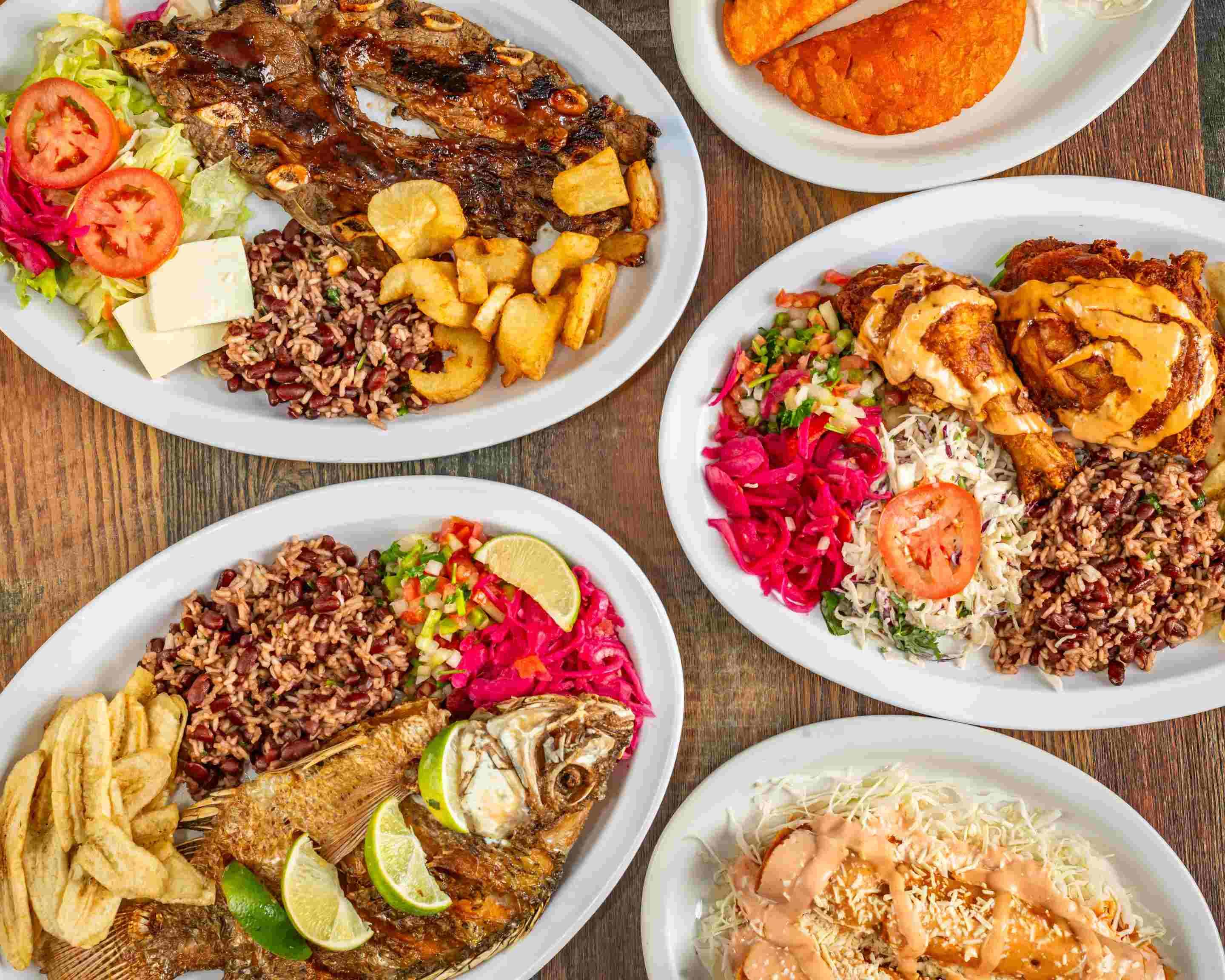Order Mi Pueblo Catracho Menu Delivery【Menu & Prices】| Houston | Uber Eats