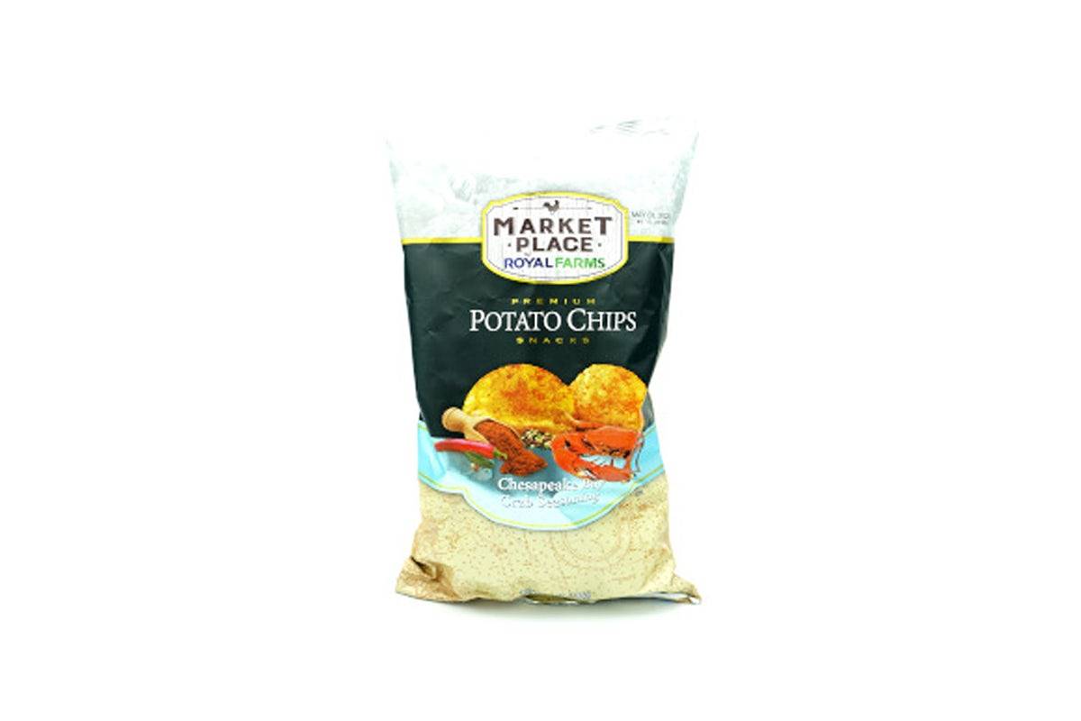 Royal Farms Crab Chips (2.75oz)