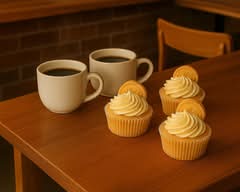 BOO'S COFFEE (Mexico City)