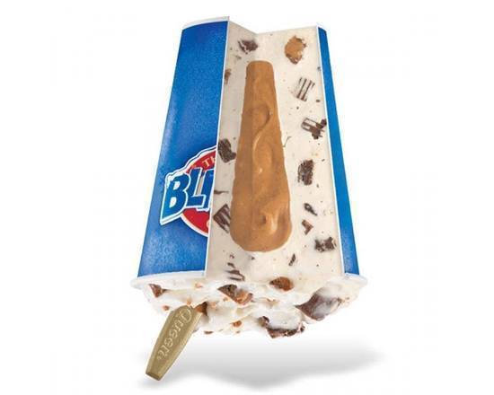 Royal Reese's® Brownie BLIZZARD® Treat