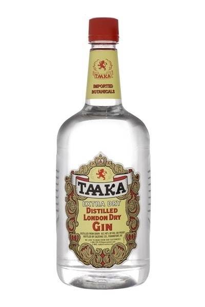 Taaka Gin (1.75L bottle)