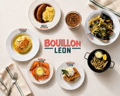 Léon - Montévrain