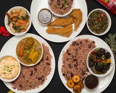 AIZZY'S Jamaican Vegan Cuisine