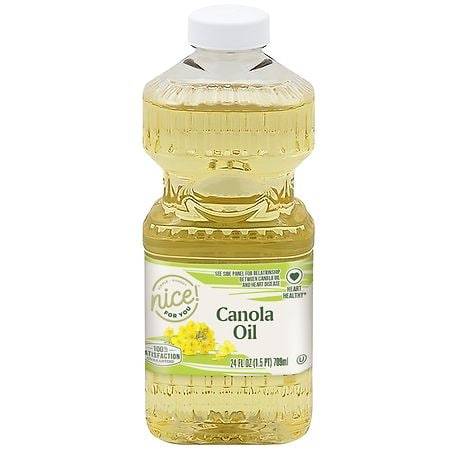 Nice! Canola Oil (24 fl oz)