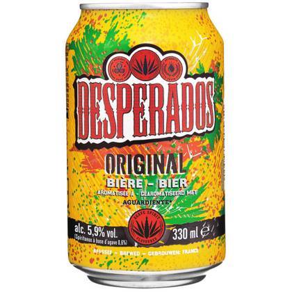Desperados 33cl
