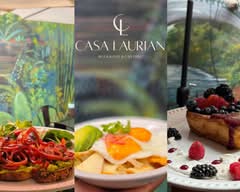Casa Laurian (Uruapan)