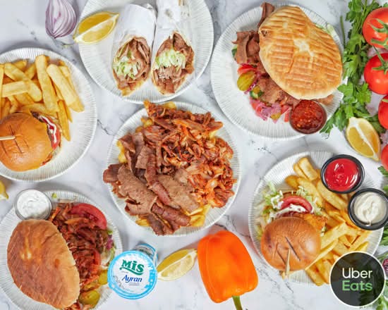 BDD BEST DEUTSCHE DONER