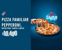 Domino's Pizza - Maipu