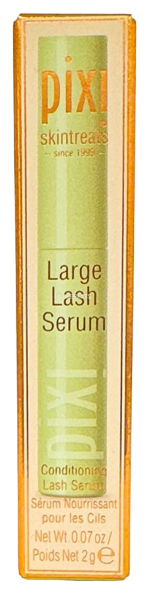 Pixi Large Lash Ultra Conditioning Lash and Brow Serum (0.07 oz)