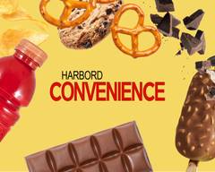 Harbord Convenience