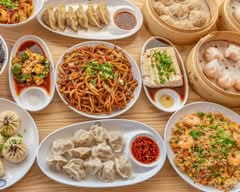 Dumpling Gyoza CS