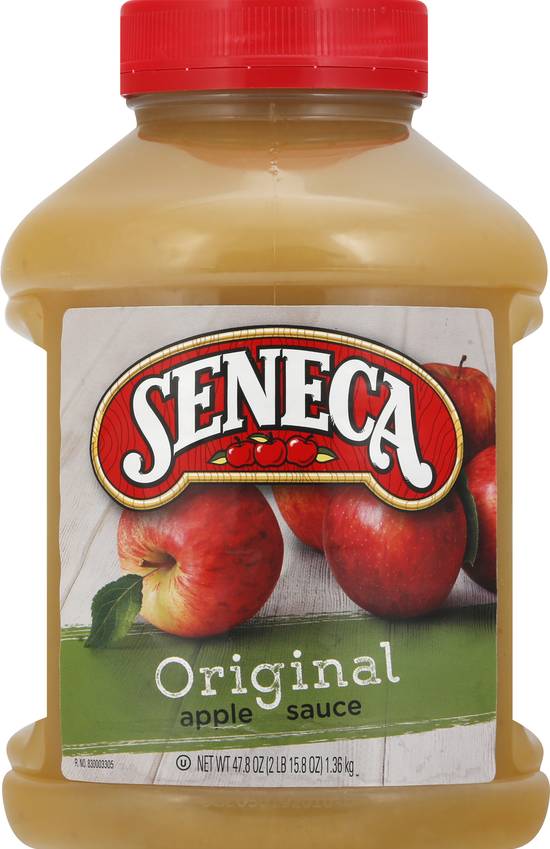 Seneca Original Applesauce (47.8 oz)