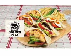GOLDEN PITA 千鳥店 GOLDEN PITA Chidori