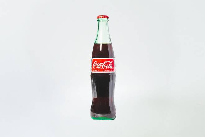 MEXICAN COKE
