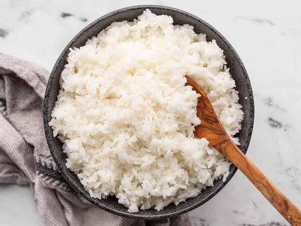 PLAIN RICE