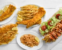 Fisherman's Choice 