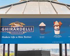 Ghirardelli Section 223 - Oracle Park