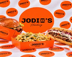 Jodie's 🍔🌯