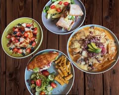 Peonia Coffee & Deli