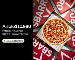 Sbarro - Florida Center
