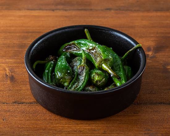 PADRÓN PEPPERS (VE)