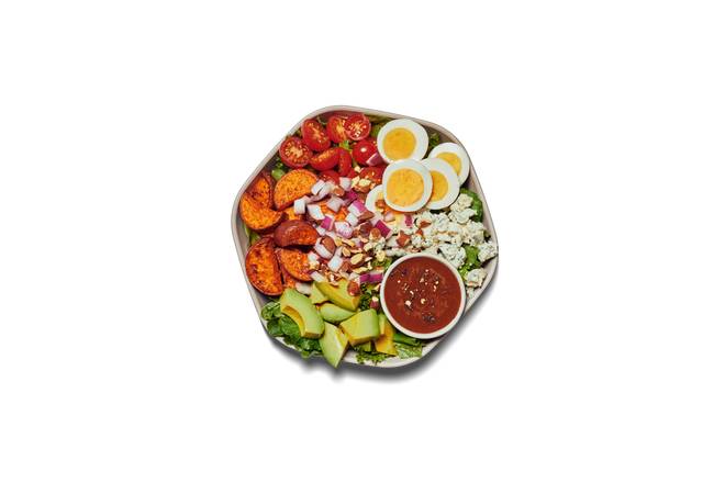 garden cobb