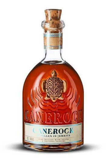 Canerock 40° 70 cl
