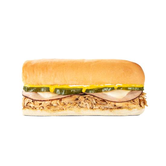 Sub Cubano