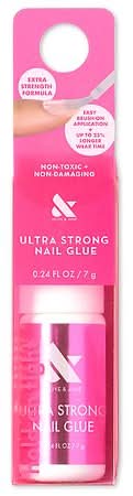 Olive & June Ultra Strong Nail Glue (0.24 fl oz)