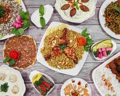 Marhaba Food Story (The Food Story Cuisine)