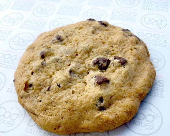 Chocolate Chip Cookie