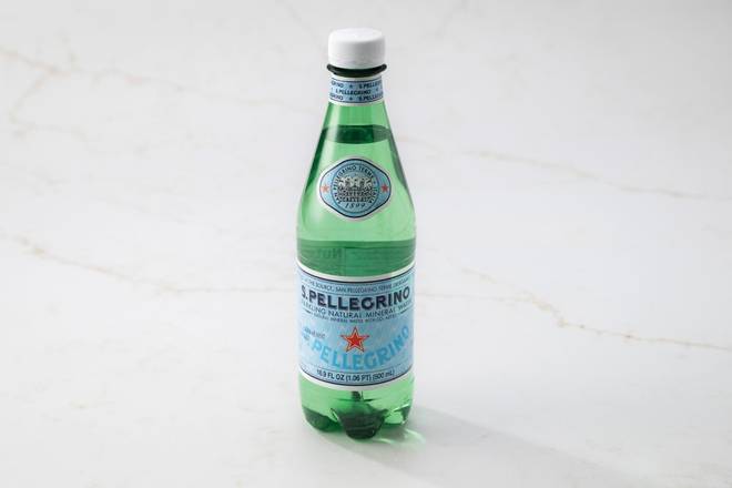 San Pellegrino Sparkling