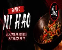 Ni Hao CCP