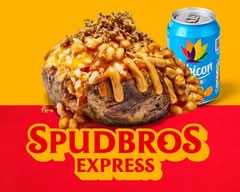 SpudBros Express (Liverpool)